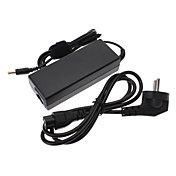 19V 4,74 A 90W 5,5 mm * 3,0 mm-Adapter für SAMSUNG Laptop (US) (Schwarz)