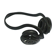 BT-968 On-Ear Bluetooth Headphones