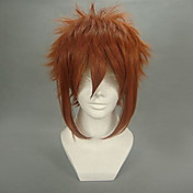 Cosplay Wig Inspired by Yu-Gi-Oh!-ANB-Jaden Yuki