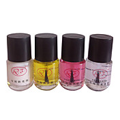 Nail Art Nursing Care Set (4PCS)
