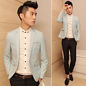 Dos homens-de-rosa Houndstooth finas roupas