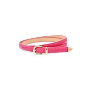 Chic PU da Mulher Moda / Festa Belt (mais cores)