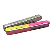 2PCS Multi-function 7-side Sponge Nail Files