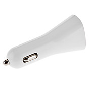 Universal Car Charger mit 2-Port USB Hub für iPhone