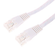 cat6 cavo di rete piatto (10 m)