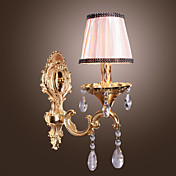 EASTCHESTER - Muurlamp van Kristal