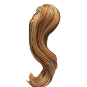 Mixed Color Ponytails Hair Extensions