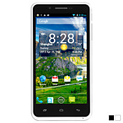 CUBOT M6589 Android 4.2.1 MTK6589 Quad Core Smartphone 4.7HD" (Dual-SIM WiFi/GPS/Camera 13.0MP)