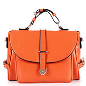 Women's Fashion Casual Dual-use Satchels