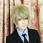 Cosplay Wig Inspired by Blast of Tempest Mahiro Fuwa
