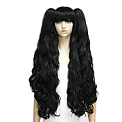 Cosplay Wig Inspired by Tsubasa: Reservoir Chronicle Himawari Kunogi