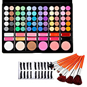 professinal make-up set
