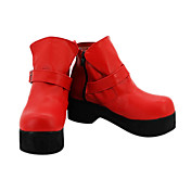 Zapatos de Cosplay Inspirado por Cardcaptor Sakura School Uniform Ver.. Sakura Kinomoto