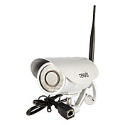 TENVIS-720P HD IP Camera (H.264, P2P, nachtzicht)