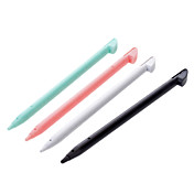 Stylus Pen para 3DS XL / LL (4-Pack, colores surtidos)
