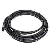 Fibra ottica audio M / M Cavo (5M)