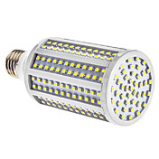 E27 14W 282x3528SMD 600-650lm 7000-7500K Luz Branca Fria Lâmpada LED de milho (85-265V)