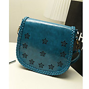 Women's Fashion Vintage Tassels Shoulder Bags