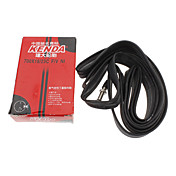 KENDA 700c 18/23C FV Material de borracha de pneu de bicicleta Inner