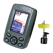 512 Colors Fish Finder(FF188A)