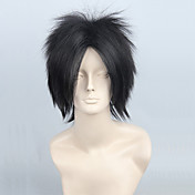 Peluca cosplay Inspirado por Death Note L.Lawliet