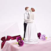 Sweet Wedding figurine wedding cake topper