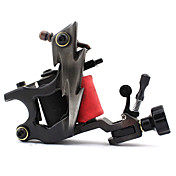 De carbono fio de aço de corte da máquina da tatuagem Gun Liner