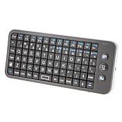 2.4G Mini Wireless Air Mouse & Fjernbetjening & Game Pad Ourthink 6 +1