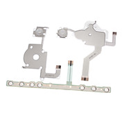 Sostituzione Button Flex Cable Ribbon per PSP 2000