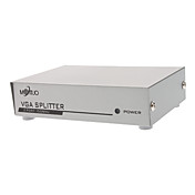 2 porte vga 150MHz surports 1920 x 1440 per il grande schermo tv lcd e proiettore