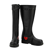 Botas cosplay Inspirado por Vocaloid - Spectacle Tune Kagamine Len