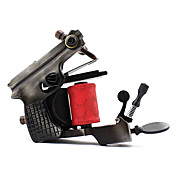 De carbono fio de aço de corte da máquina da tatuagem Gun para Liner
