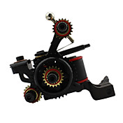 Cast Iron Wire Cutting Tattoo Machine Gun Liner and Shader