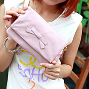 Mode Simple Mini sac à bandoulière de la femme