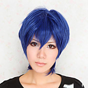 Cosplay Wig Inspired by The Basketball Which Kuroko Plays Aomine Daiki