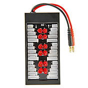 The Manual of Parallel Charging Board