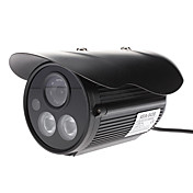 Outdoor Waterproof 1/3SONY CCD 420TVL 2Array LED IR Bullet Camera