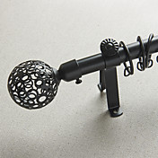 Gusseisen Nest Kreuzblume drapieren Rod