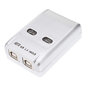 Commutateur USB auto mt-sw221 de partage des données