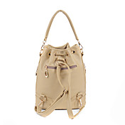 Fashion Vintage Tassels High-capacity Satchels