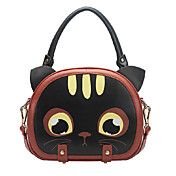 Chat mignon fourre-tout
