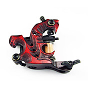 Handmade Tattoo Machine for Both Liner and Shader