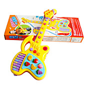 (Kid's Guitar Toy) Multi-function Fruits Electronic Guitar