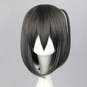 Cosplay Wig Inspirado en El Príncipe "Hentai" y el gato de Stony. Tsukiko Tsutsukakushi