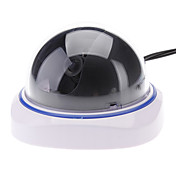 Indoor 1/3sony 700TVL Color cctv Security dome Camera