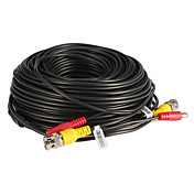 40 Meters Cable for Transmitting Video Signal From Camera