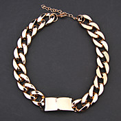 I.D Necklace