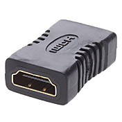 HDMI F / F, HDMI cavo di estensione del connettore / adattatore