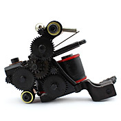 Cast Iron Wire-Cutting Tattoo Machine Gun Liner