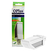 Oplus® G24 6W 420-470LM 4500-5000K Natural White Light LED Corn Bulb (85-265V, 50/60Hz)